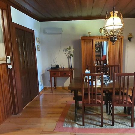 Quinta Flores Ferreira do Zêzere Δωμάτιο φωτογραφία