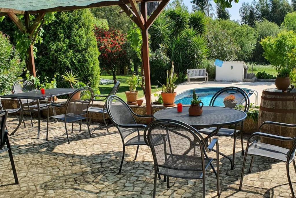 Quinta Flores Ferreira do Zêzere Εξωτερικό φωτογραφία