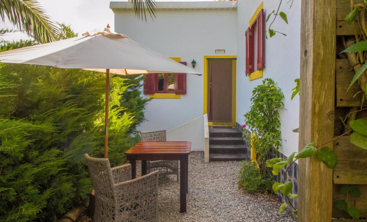 Quinta Flores Ferreira do Zêzere Εξωτερικό φωτογραφία