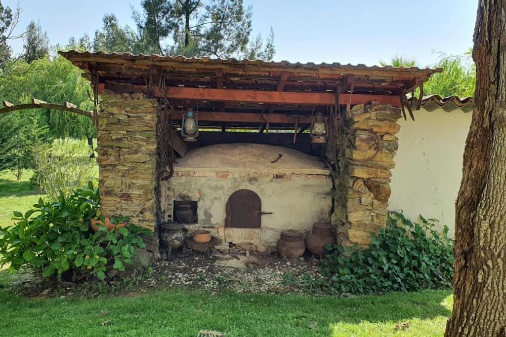 Quinta Flores Ferreira do Zêzere Εξωτερικό φωτογραφία