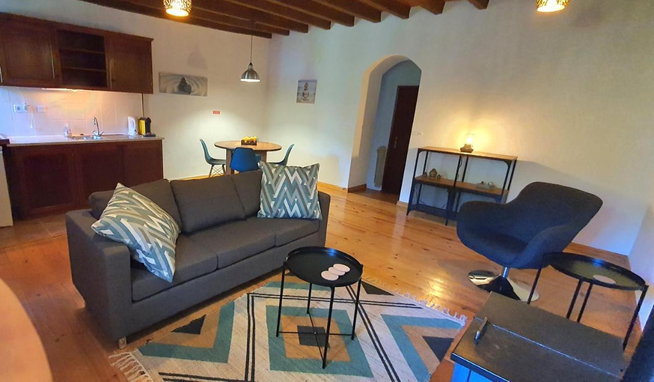 Quinta Flores Ferreira do Zêzere Εξωτερικό φωτογραφία